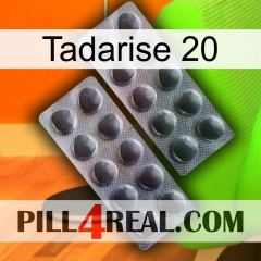 Tadarise 20 31